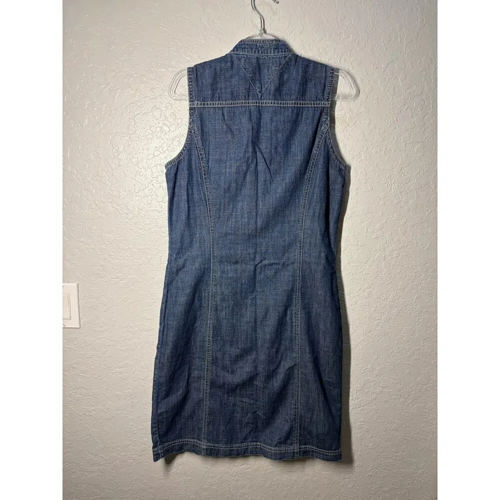 Tommy Hilfiger vintage y2k